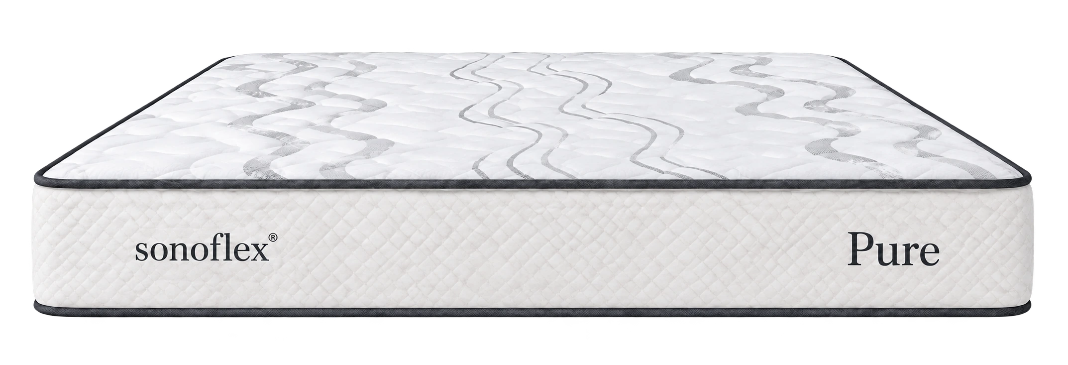 SonoFlex Signature Pure 10″ mattress